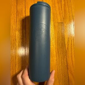 Starbucks 16oz Travel Mug Eco-Friendly NWT